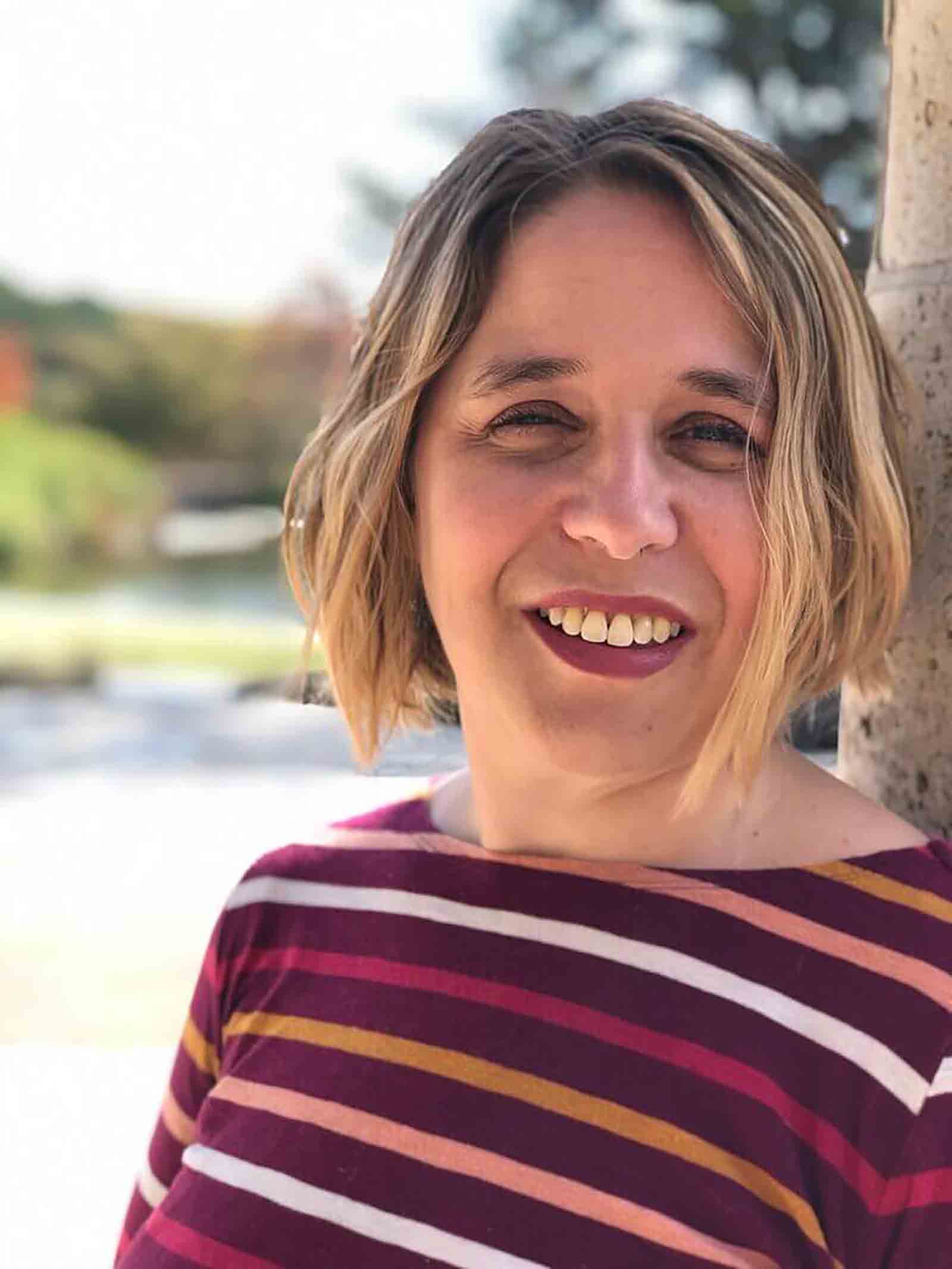 Anne Johnson Therapy Austin